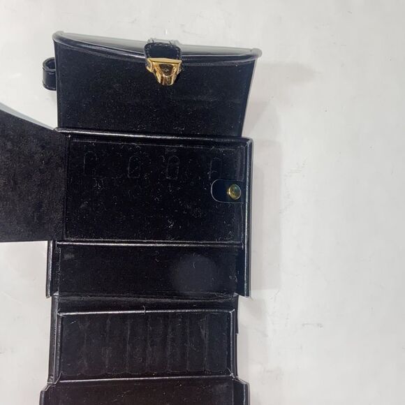 Traveling Vintage Jewelry Box & Purchase Vegan Leather - Picture 9 of 16